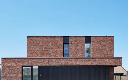 Clădire care folosește cărămizile: Linaqua Vino, Linaqua Viola