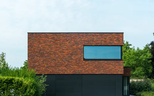 Clădire care folosește cărămida: Classo Alverna