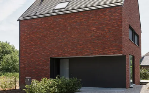 Clădire care folosește cărămida: Classo Alverna