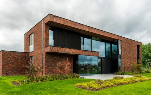 Clădire care folosește cărămizile: Linaqua Vino, Linaqua Viola