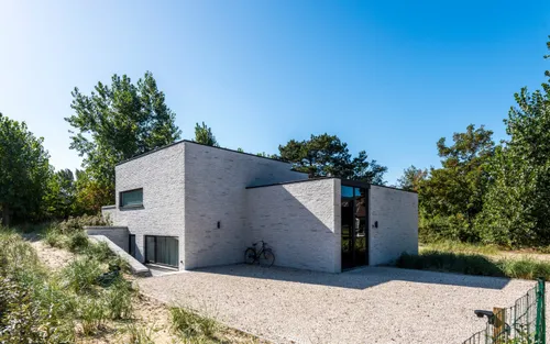 Clădire care folosește cărămida: Imperium Albius