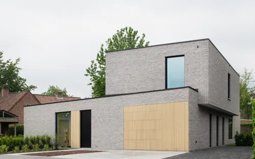 Clădire care folosește cărămida: Imperium Flavius