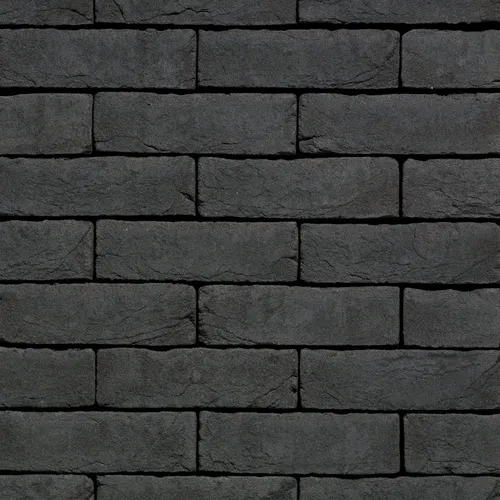 Cărămida Agora Grafietzwart