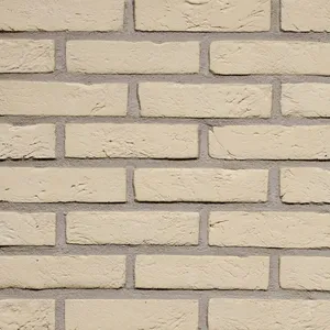 Caramida aparenta Agora Wit Ivoor