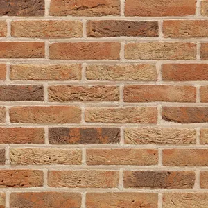 Caramida aparenta Arces Candy Rood