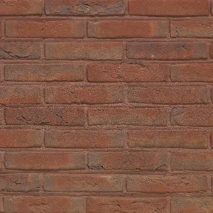 Caramida aparenta Arces Ruby Rood