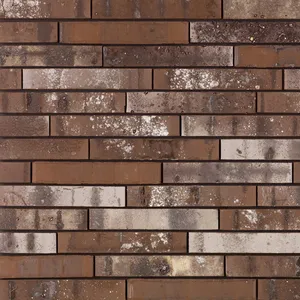 Caramida aparenta Archipolis Barn Bruin