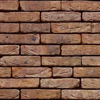 Cărămida Artiza Veldbrand Exterieur