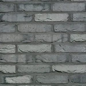 Caramida aparenta Artiza Veldbrand Gesmoord