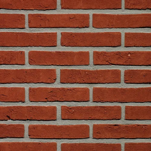 Cărămida Basia Spaans Rood