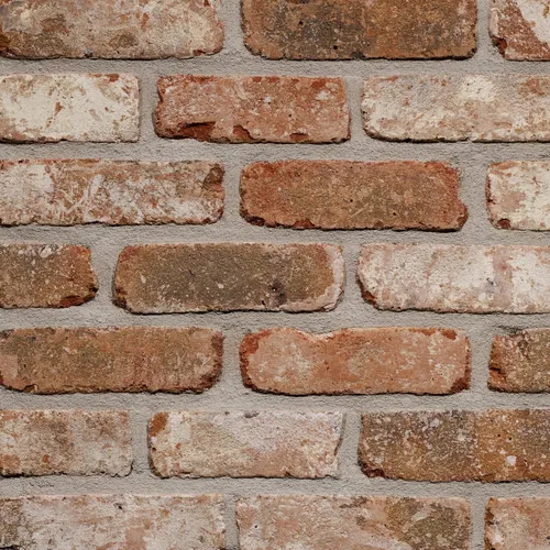 Cărămida Belle Epoque De Liege