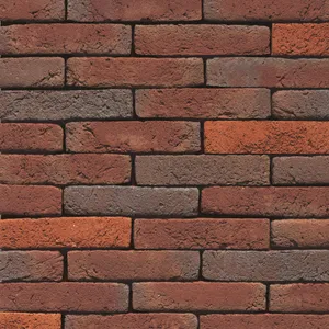 Caramida aparenta Classo Alverna