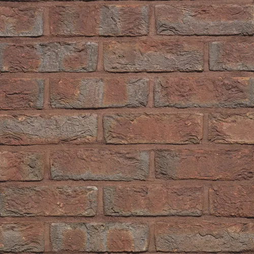 Cărămida Classo Blauw Rood Genuanceerd