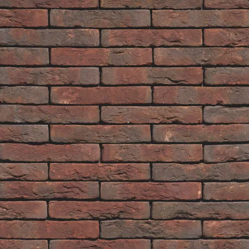 Cărămida Classo Blauw Rood Genuanceerd