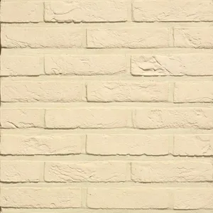 Caramida aparenta Forum Branco