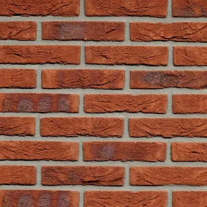 Caramida aparenta Iberia Andalucia