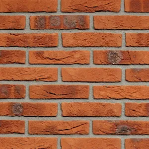 Caramida aparenta Iberia Catalunya