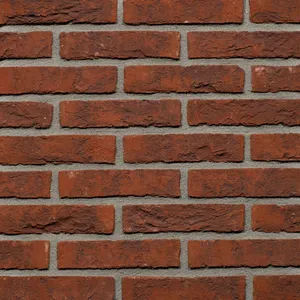 Caramida aparenta Iberia Galicia