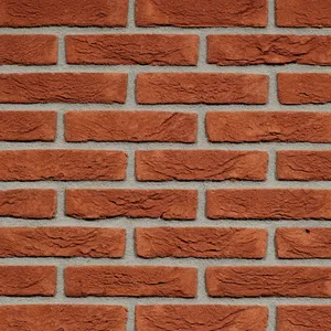 Caramida aparenta Iberia Navarra