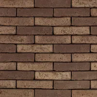 Cărămida Latero Castana