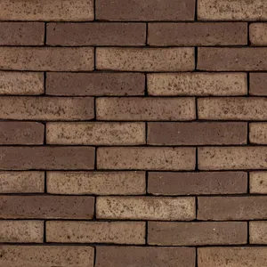 Caramida aparenta Latero Castana