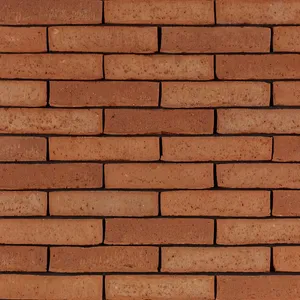 Caramida aparenta Latero Rubino