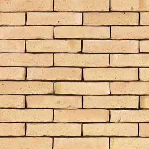 Caramida aparenta Latero Zafferano