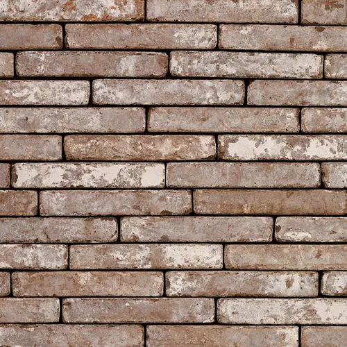 Cărămida Metropolis Civitas Bruin