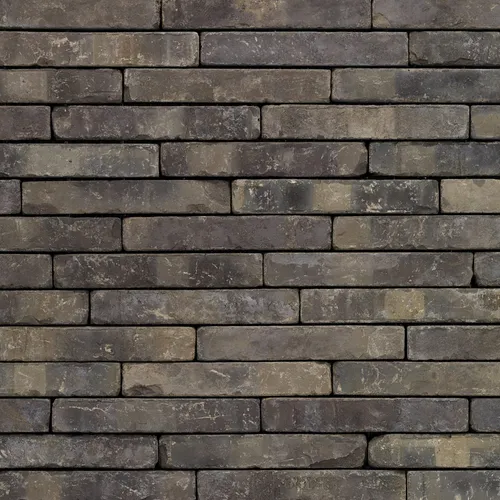 Cărămida Metropolis Colonia Zwart