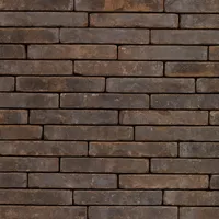 Cărămida Metropolis Urbis Bruin