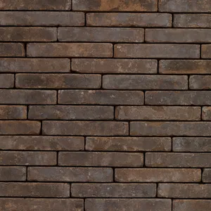 Caramida aparenta Metropolis Urbis Bruin