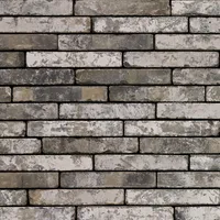 Cărămida Metropolis Vesta Zwart