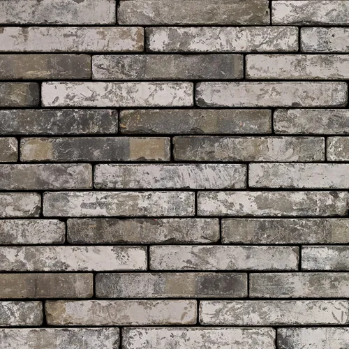 Cărămida Metropolis Vesta Zwart