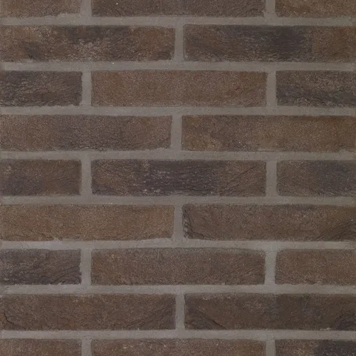 Cărămida Pagus Bruin Zwart