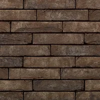 Cărămida Pagus Bruin Zwart