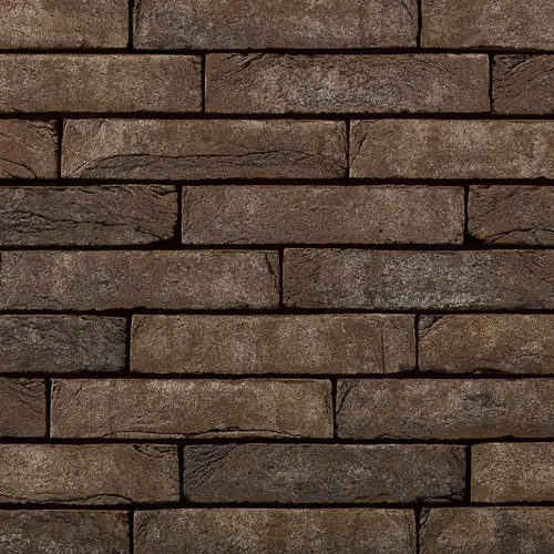 Cărămida Pagus Bruin Zwart