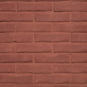 Caramida aparenta Pagus Donkerrood