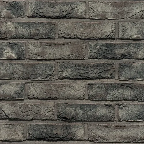 Cărămida Pagus Grijs Zwart