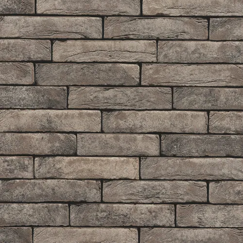 Cărămida Pagus Grijs Zwart