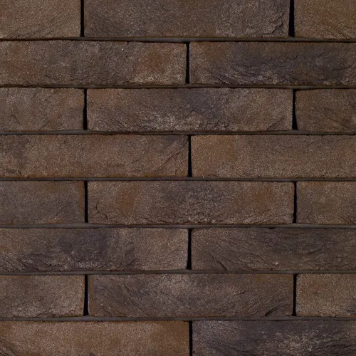 Cărămida Pagus Iluzo Bruin Zwart