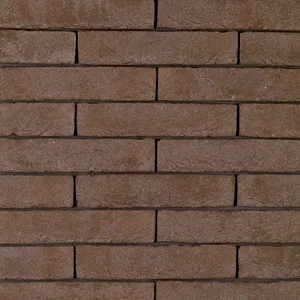 Caramida aparenta Pagus Iluzo Bruin