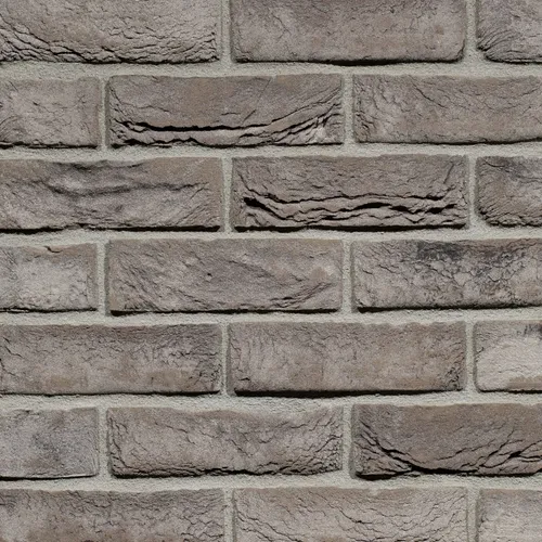 Cărămida Pagus Iluzo Grijs Zwart