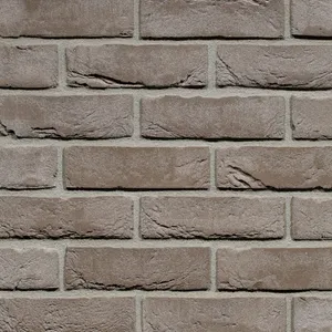 Caramida aparenta Pagus Iluzo Grijs