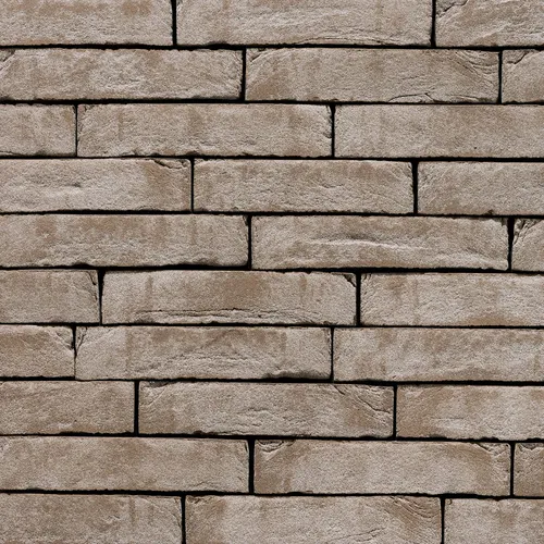 Cărămida Pagus Iluzo Grijs