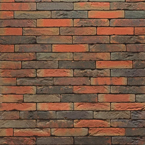 Cărămida Pagus Iluzo Rood Bruin