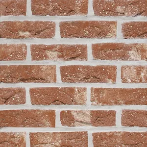 Caramida aparenta Patrimonia Neo Romaans