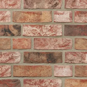 Caramida aparenta Patrimonia Pastorale