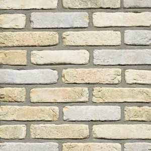 Caramida aparenta Retro Lautrec