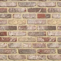 Cărămida Retro Pastorie
