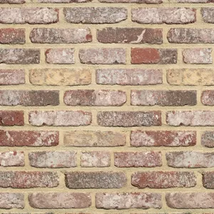 Caramida aparenta Retro Pastorie